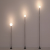 Ландшафтный светильник Odeon Light Nature Notte 7123/1GL