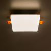 Встраиваемый светильник Citilux Вега CLD53K10W