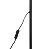 Торшер Uniel UML-T701 E27 BLACK UL-00010188