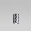 Подвесной светильник Eurosvet Bonaldo 50247/1 LED хром a061442