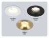 Точечный светильник Ambrella Light Techno Spot TS51810