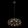 Подвесная люстра Loft IT Raimond 1898/500 Chrome