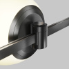 Трековый магнитный светильник Maytoni Technical Luna TR229-1-8W3K-B
