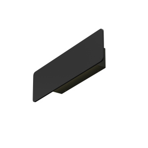 Настенный светильник Maytoni Technical Stela C80WL-10W3K-B