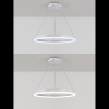 Подвесной светильник Natali Kovaltseva LED LAMPS 81294
