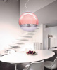 Подвесной светильник Lumina Deco Ibiza LDP 108-300 R.GD