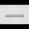 Трековый магнитный светильник Aployt Magnetic track 48 APL.0100.10.12