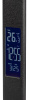 Настольная лампа Эра NLED-505-10W-BK Б0057200