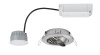 Встраиваемый светодиодный светильник Paulmann Line Led Smart Coin 93843