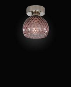 Накладной светильник Reccagni Angelo PL 10006/1