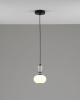 Подвесной светильник Moderli Glaze V11697-PL