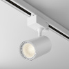 Трековый светильник Maytoni Technical Vuoro TR029-3-10W3K-S-W