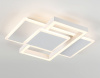 Потолочный светильник Ambrella Light Acrylica Disk FA1021