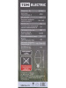 Лампа светодиодная диммируемая TDM Electric Е14 6W 4000K прозрачная SQ0340-0198
