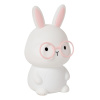 Настольная лампа Lucide Pincha Rabbit 54500/01/66