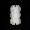 Подвесная светильник Modelight MDL.65223.3HC GD