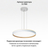 Накладной светильник Citilux Etalon CL750500R
