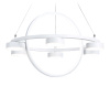 Подвесная люстра Ambrella Light Comfort FL51772