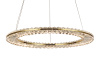 Подвесной светильник Newport 8241/600 gold NEW М0066845