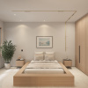 Встраиваемый светильник Denkirs Shine Glow DK2430-WH