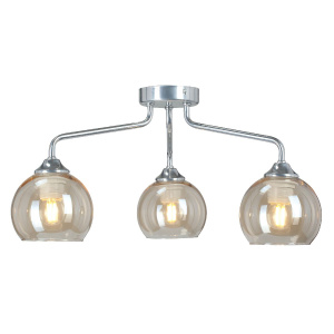 Потолочная люстра Vitaluce V3096-9/3PL