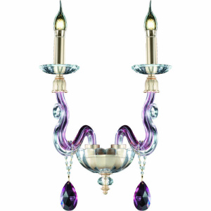 Бра Divinare Carl 5124/14 AP-2