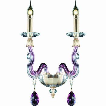 Бра Divinare Carl 5124/14 AP-2