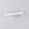 Настенный светильник Arte Lamp Orizzone A2935AP-1CC