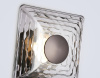 Настенный светильник Ambrella Light High Light Crystal LH31037