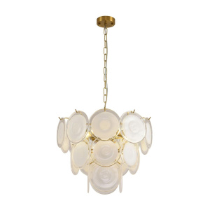 Подвесная люстра Lumion Moderni Chipsy 8320/5