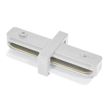 Коннектор прямой Feron LD1020 51897