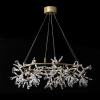 Подвесная люстра ImperiumLoft Ariana 201173-23