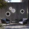Фасадный светильник Nowodvorski Aria Led S 11563