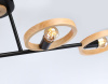 Люстра на штанге Ambrella Light Traditional TR8248