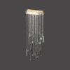 Настенный светильник Odeon Light Hall Afina 5420/10WL