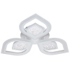 Потолочный светильник Escada Hydria 10227/3LED
