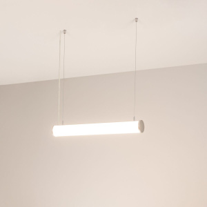 Линейный подвесной светильник Arlight SP-LINE-HANG-D60-L510-12W Day4000 (SL, 230V) IP33 (Алюминий) 063654(1)