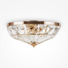 Потолочная люстра Maytoni Facet MOD094CL-04G