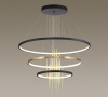 Подвесной светильник Odeon Light 3901/99L