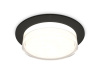 Встраиваемый светильник Ambrella Light Techno spot (C8051, N8399) XC8051024
