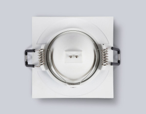 Встраиваемый светильник Ambrella Light Techno spot Technic base TN102817