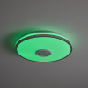 Потолочный светильник Freya Rond FR6226CL-L36W