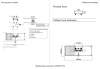Потолочный светильник Crystal Lux AVENUE PL4 CHROME