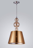 Подвесной светильник Lumina Deco Muraneo LDP 1123 GD