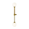 Бра Maytoni Teatro MOD287WL-02BS