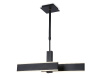 Подвесной светильник Ambrella Light Acrylica Original FA6667