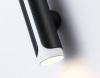 Настенный светильник Ambrella Light Techno family TN51617