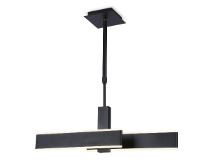Подвесной светильник Ambrella Light Acrylica Original FA6667