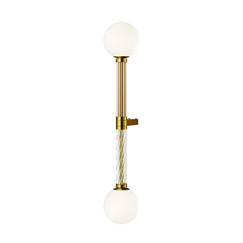 Бра Maytoni Teatro MOD287WL-02BS