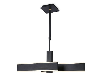 Подвесной светильник Ambrella Light Acrylica Original FA6667